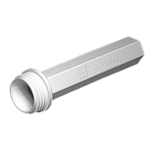 Waterway 1 1/2"Sx3/4"S Gunite Venturi Tee 7/16"Nzzle Venturi Tee 1-1/2 7/16In Nozzle 212-3440 - product image