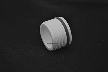 Waterway Mini Gunite Retainer Ring | 219-1060