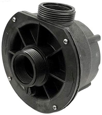 Waterway Wet End Center Discharge Pump | 310-1140 image 2