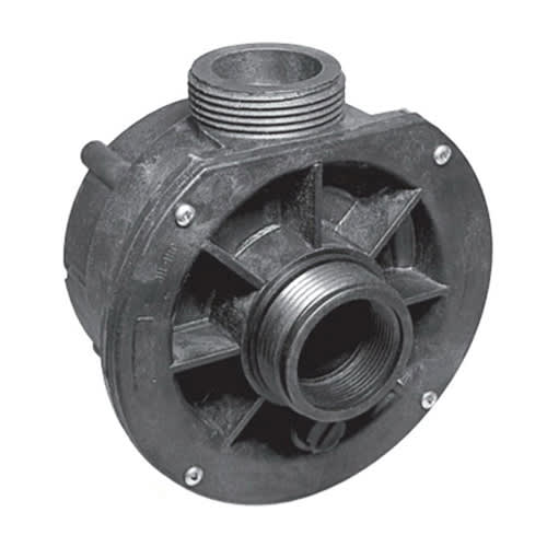 Waterway Wet End Center Discharge 2 Hp | 310-1141 - product image