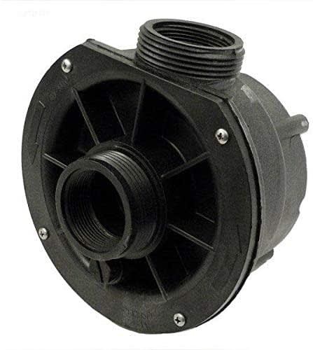 Waterway Wet End Center Discharge 2 Hp | 310-1141 image 2