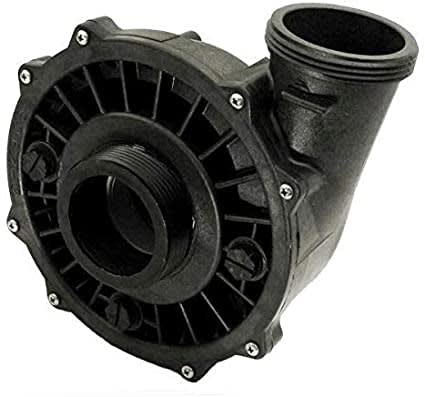 Waterway Executive" 4Hp Wet End 2" | 310-1740