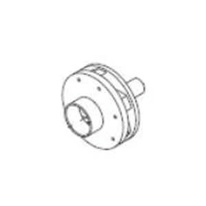 Waterway Impeller for HiFlo Pump 1HP | 310-4000 image 2