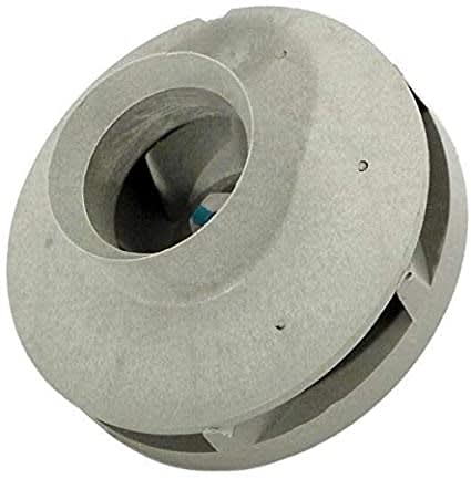 Waterway Impeller For Hiflo Pump  3 Hp - product image