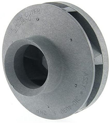 Waterway Impeller For Hiflo Pump  2 Hp - product image