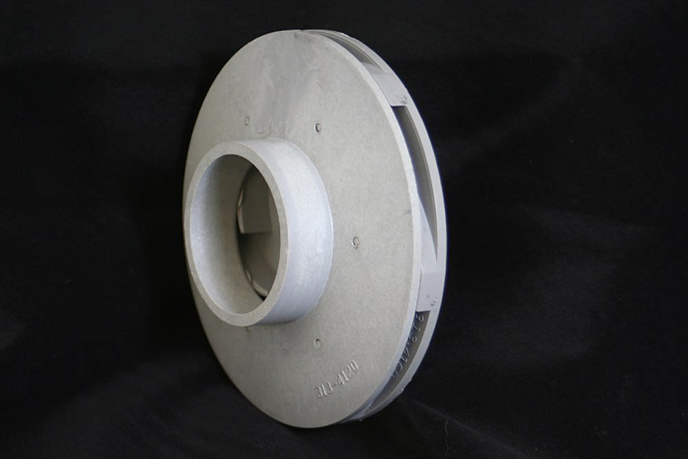 Waterway Champion 1Hp Full 1.5Hp Upr | 310-7420 - product image
