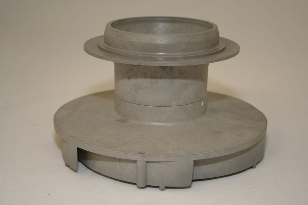 Waterway Diffuser Assembly For Champion