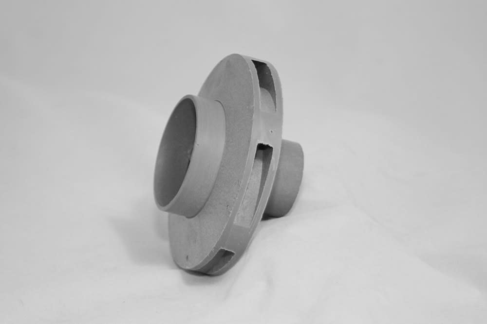 Waterway Smf  Max 1 Hp Impeller Assy - product image