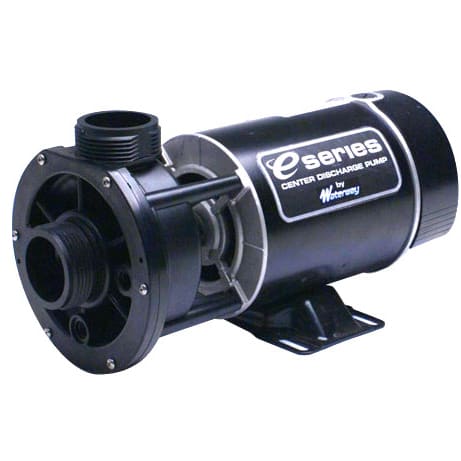 Waterway Cd 1.5Hp 115V 2Spd 60Hz image 2