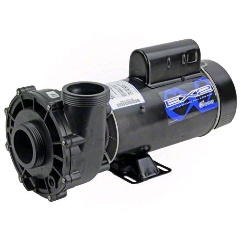 Waterway 1.5Hp, 115V, 60Hz, 2" Intake - - product image