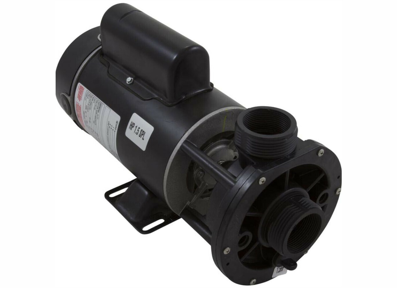 Waterway 1.5Hp, 2-Speed Center - product image