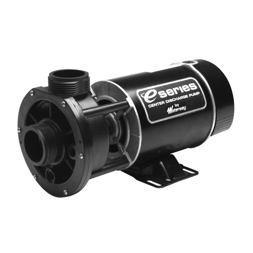 Waterway 1.5Hp, 2-Speed Center image 2