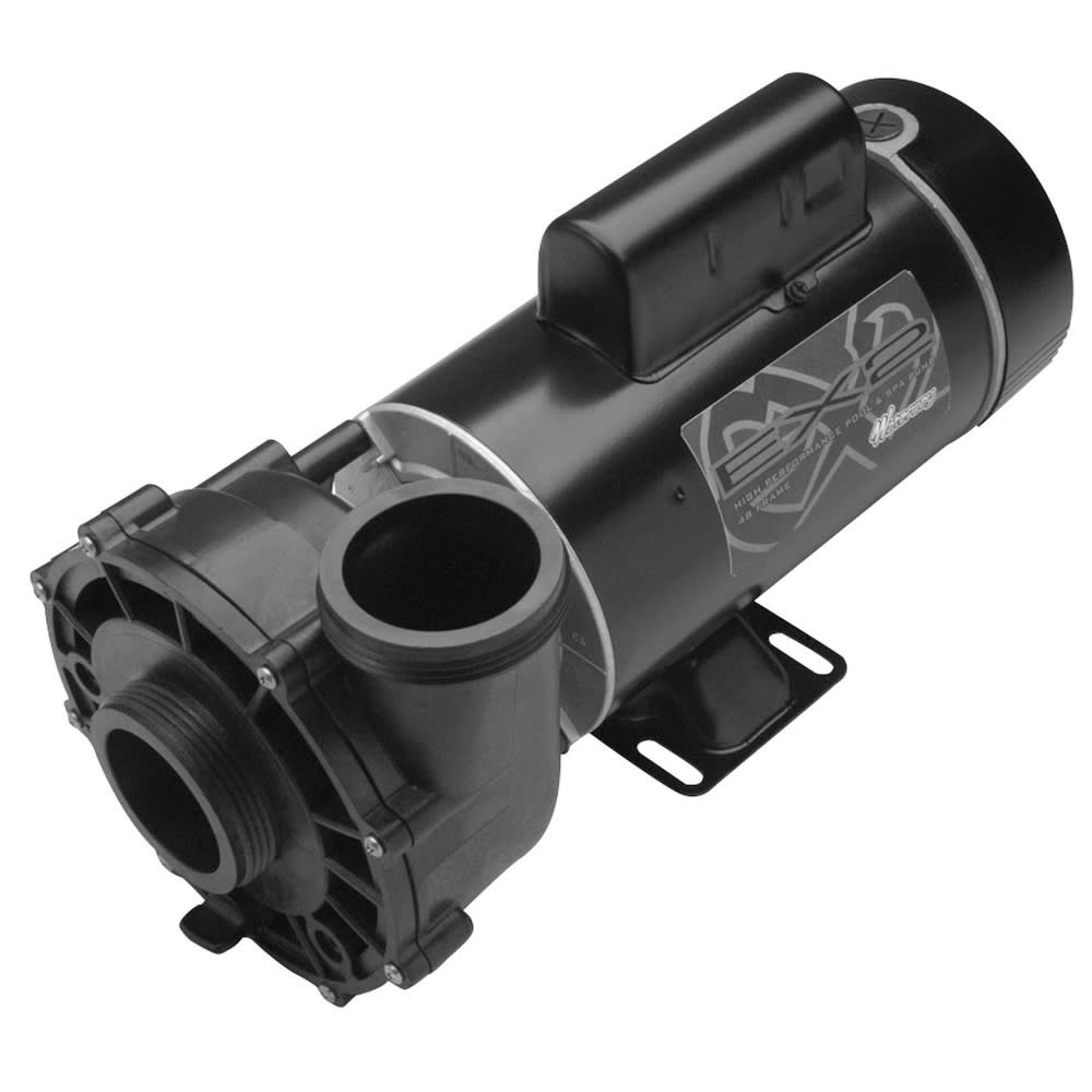 Waterway Ex2 2Hp Full Rt 2Spd 48Fr - product image