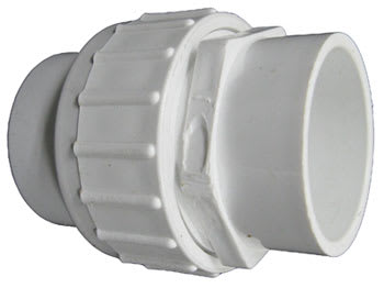 Waterway #1 Union Assy, 1-1/2inS X  