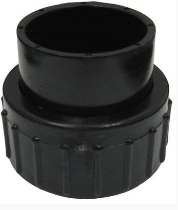 Waterway #7 Union Assembly, 1 1/2" Socket Pump | 400-4061