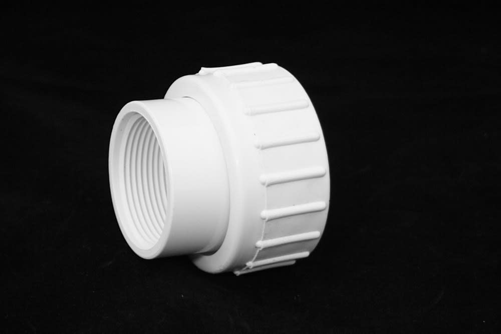 Waterway Pump Union Nut 1.5" | 400-4230