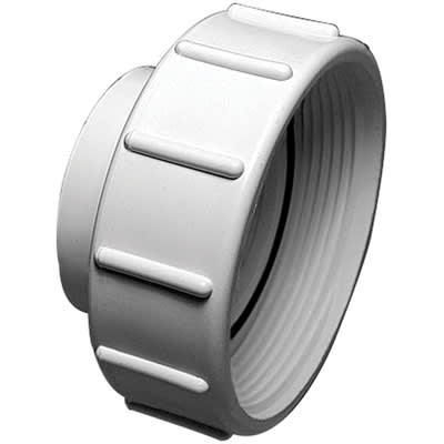 Waterway 2 1/2" Union Nut W/2"S | 400-5990