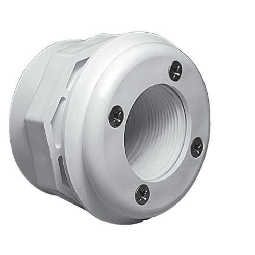 Waterway V/L Return W/F 1 1/2"Fpt Combo | 400-9160B