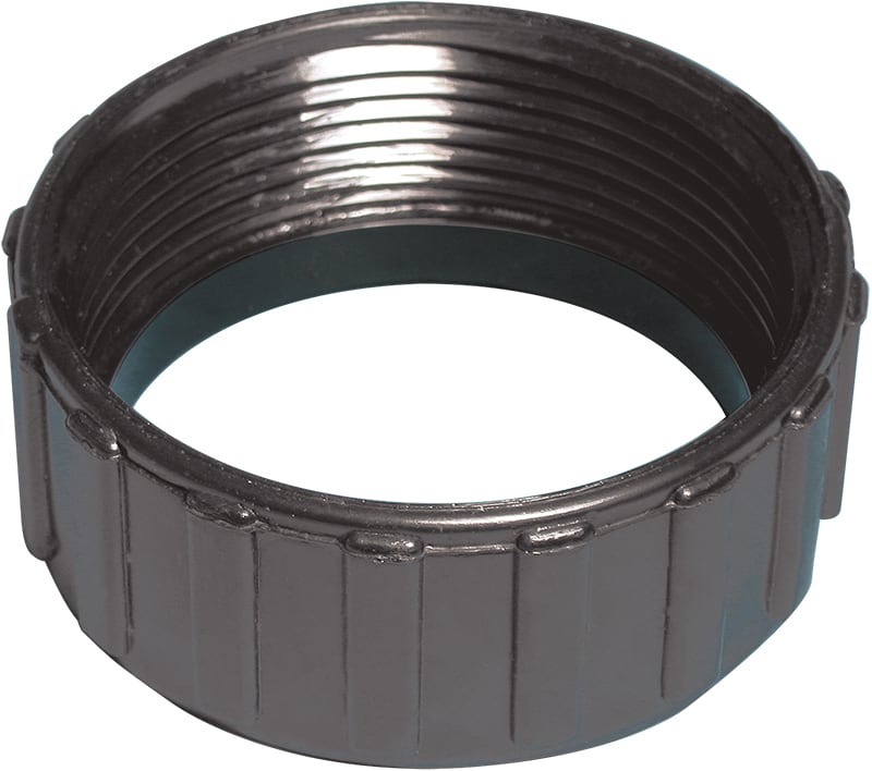 Waterway 2" Union Nut - White - product image