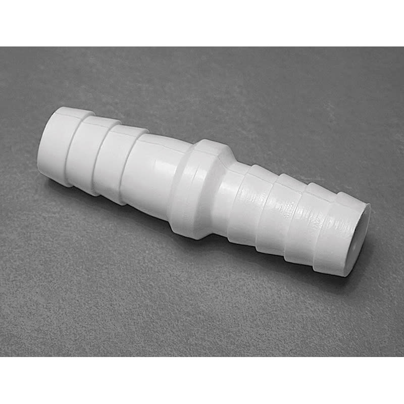 Waterway 3/8" X 3/8" Ribbed Barbed - product image