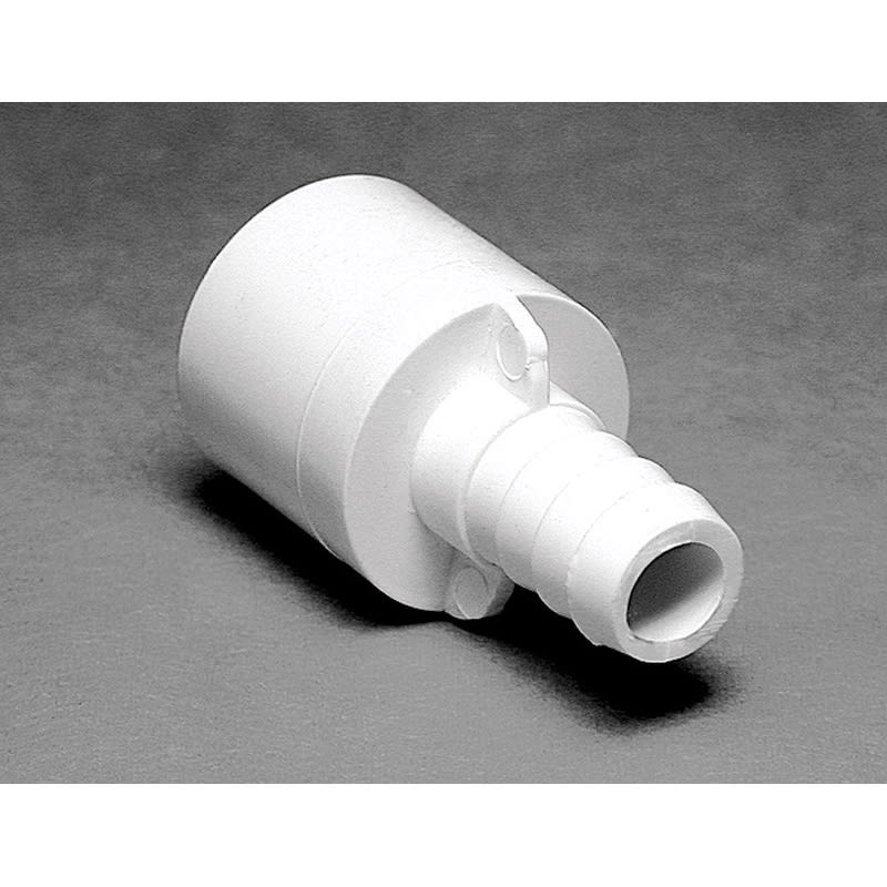 Waterway 1/2Spg x 3/8 Barb Fitting | 425-0210