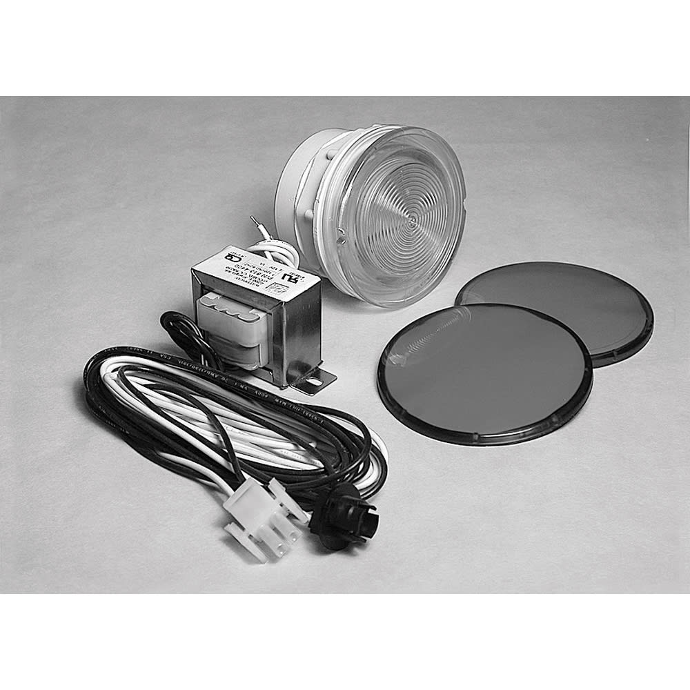 Waterway Standard Spa Light Kit (Body, - product image