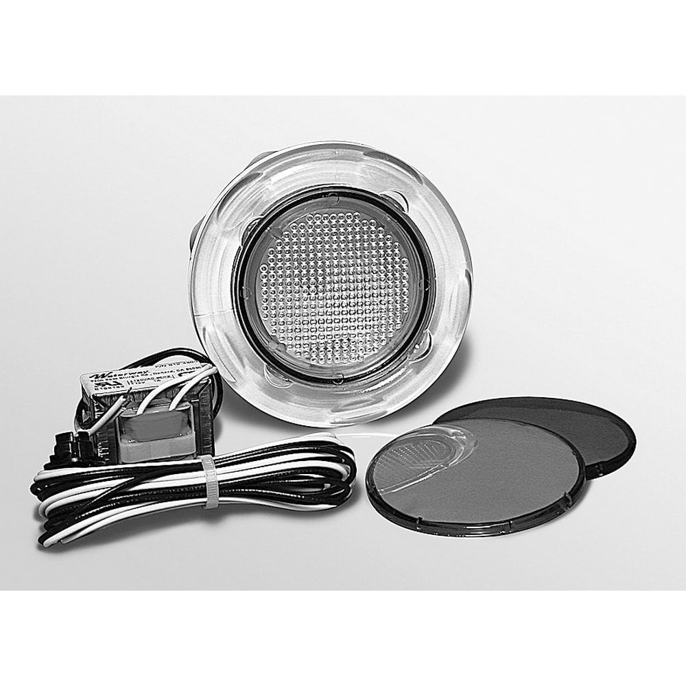 Waterway Jumbo 5" Lens Assembly - product image
