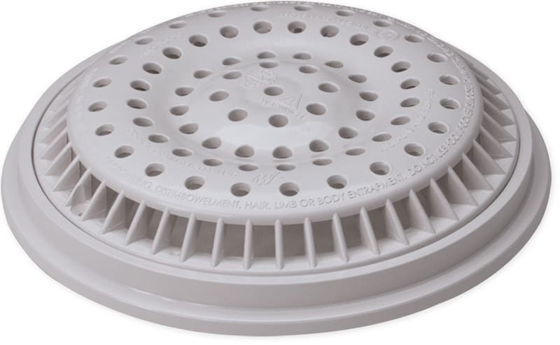 Waterway Pool Grated Anti-Vortex Cover | 640-2310 V image 2