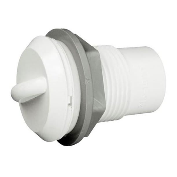 Waterway 1/2" Air Control W/Straight - product image