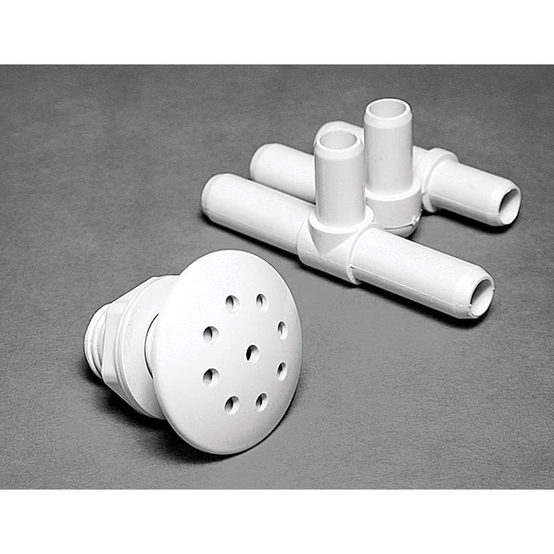 Waterway Topflo Air Injector 3/8" | 670-2600 - product image