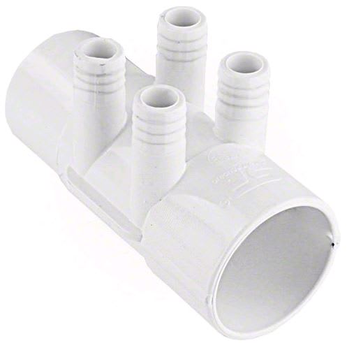 Waterway Sp Manifold, 2"S X 2"Spg. (4) image 2