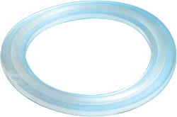 Waterway Gasket, 2" O-Ring Rib - Heater - product image