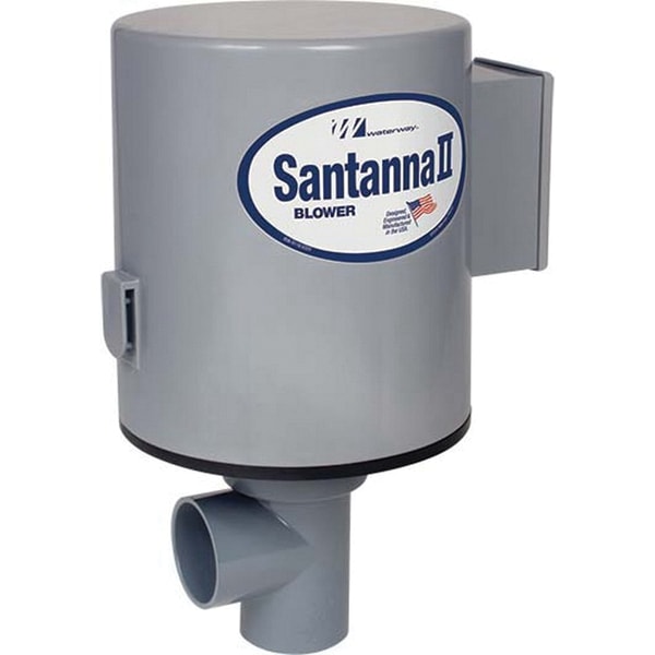 Waterway Santanna Ii Outdoor Use Air - product image