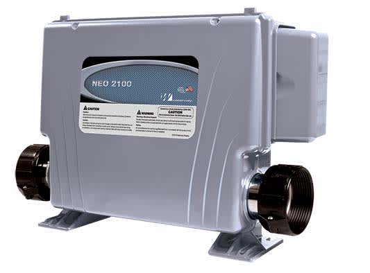 Waterway Neo 2100 Control Kit 2-2Spd - product image