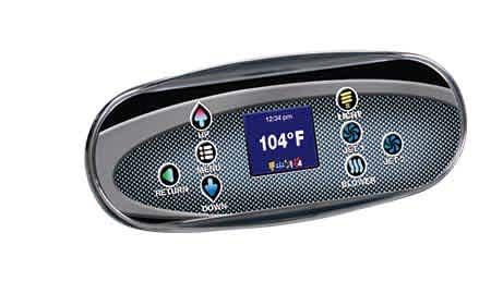 Waterway Neo 2100 Control Kit 2-2Spd image 2