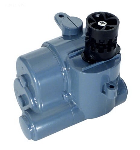 Zodiac Baracuda MX8 Cleaner Side B Direction Control Device R0524800 image 2