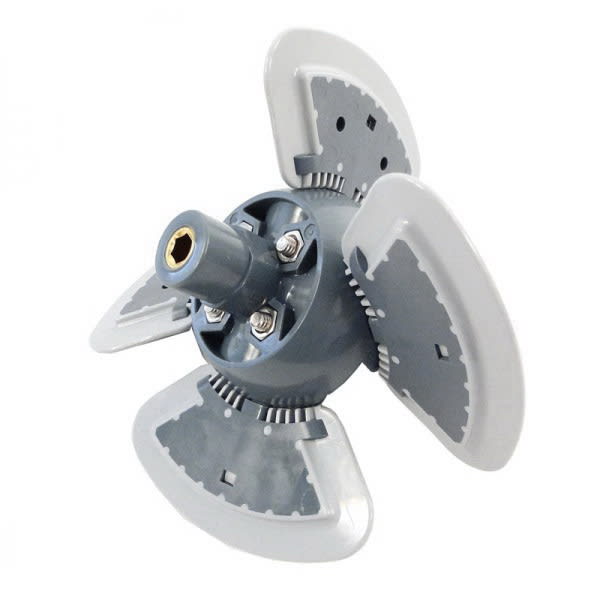 Zodiac Mx8 Engine Assembly Replacement | R0524900 image 2