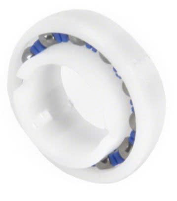 Zodiac Bearing (Wheel And Engine) image 2