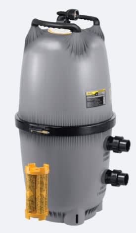 Nature2 Swipure 4" Cartridge - product image