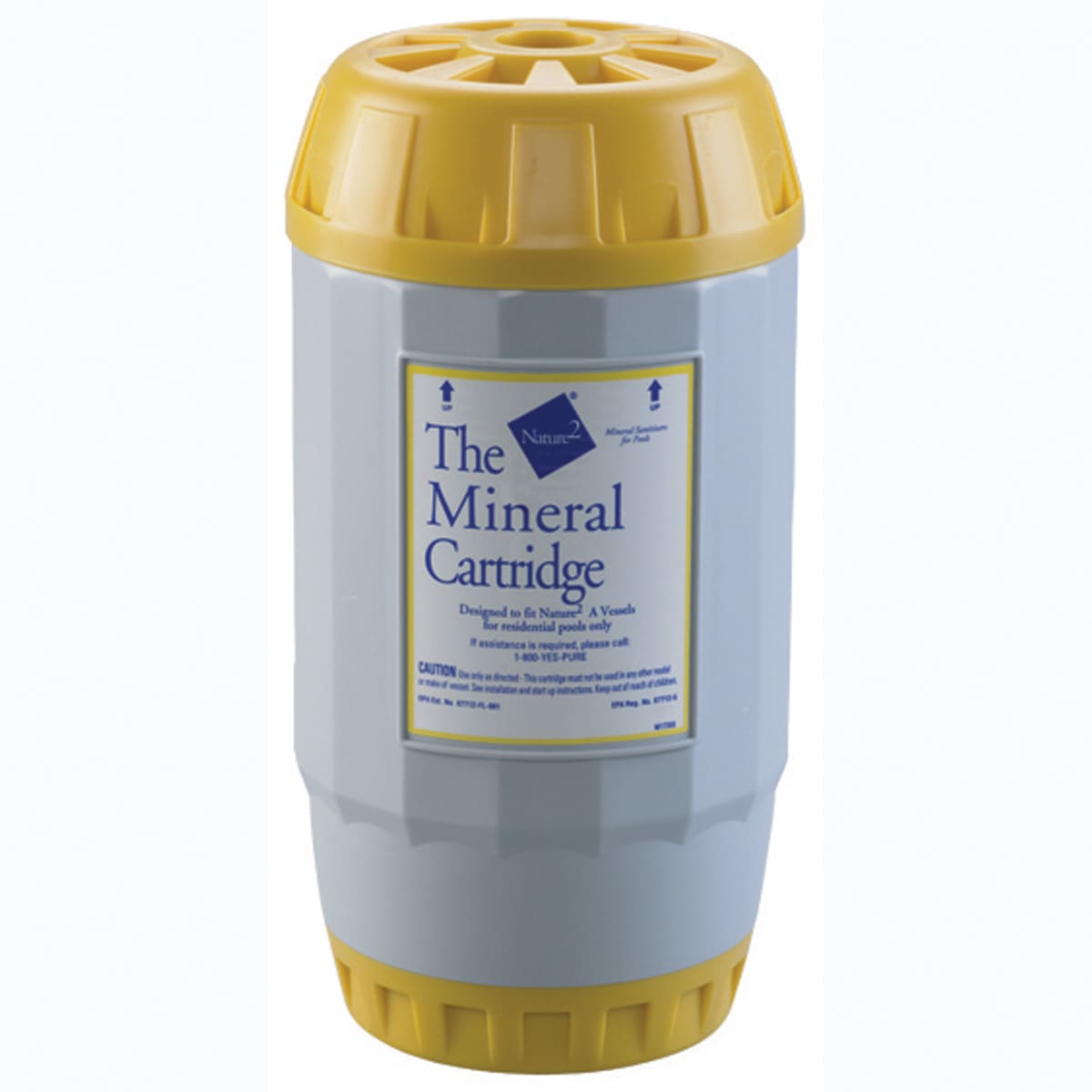 Nature2 A30 Mineral Cartridge