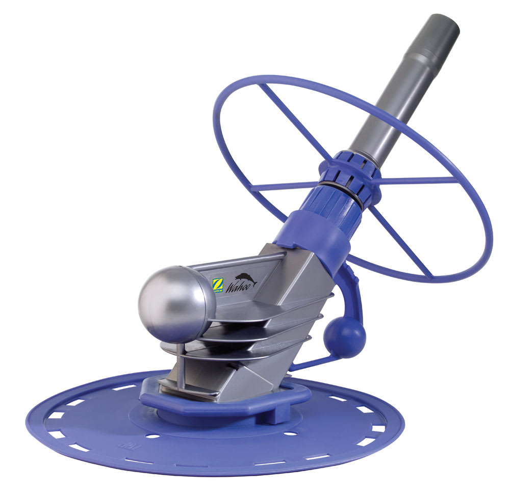 Zodiac Wahoo Above-Ground Suction Pool Cleaner W70482 - product image