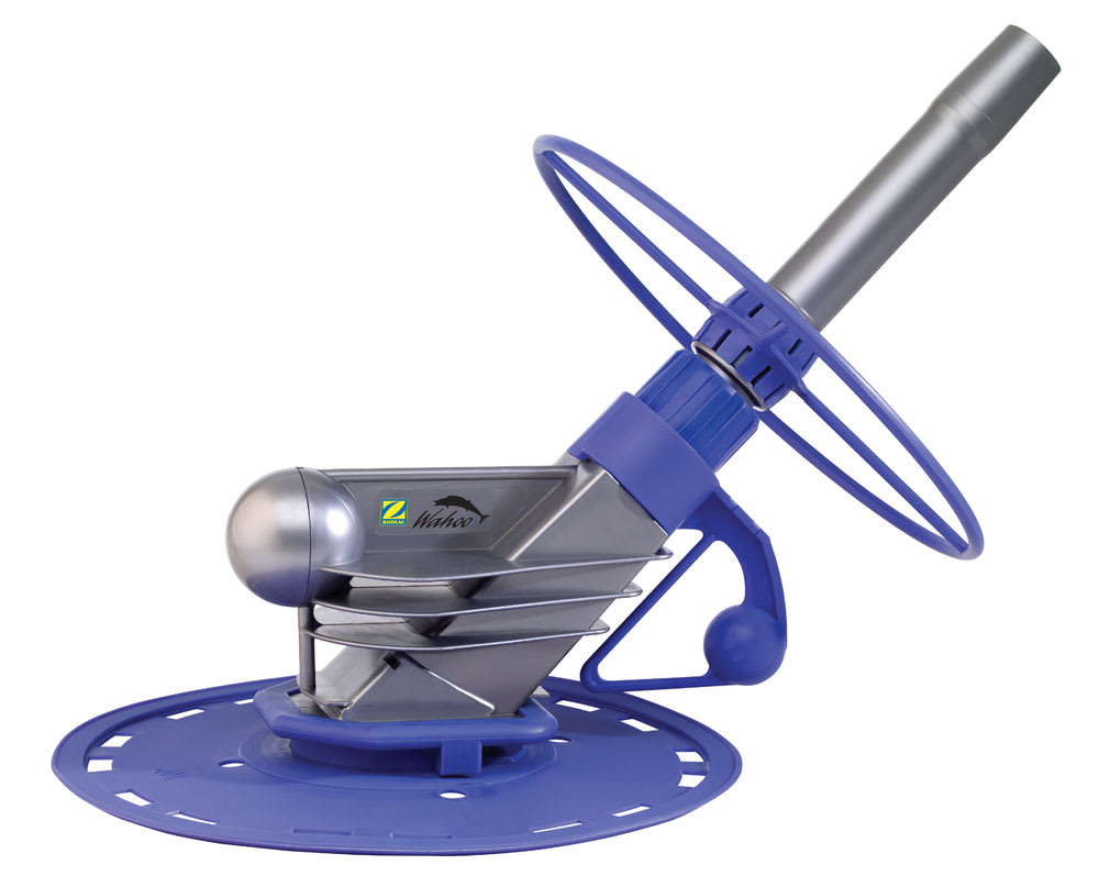 Zodiac Wahoo Above-Ground Suction Pool Cleaner W70482 image 2