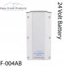 Aqua Creek Linak Pool Lift Replacement Battery 24V
