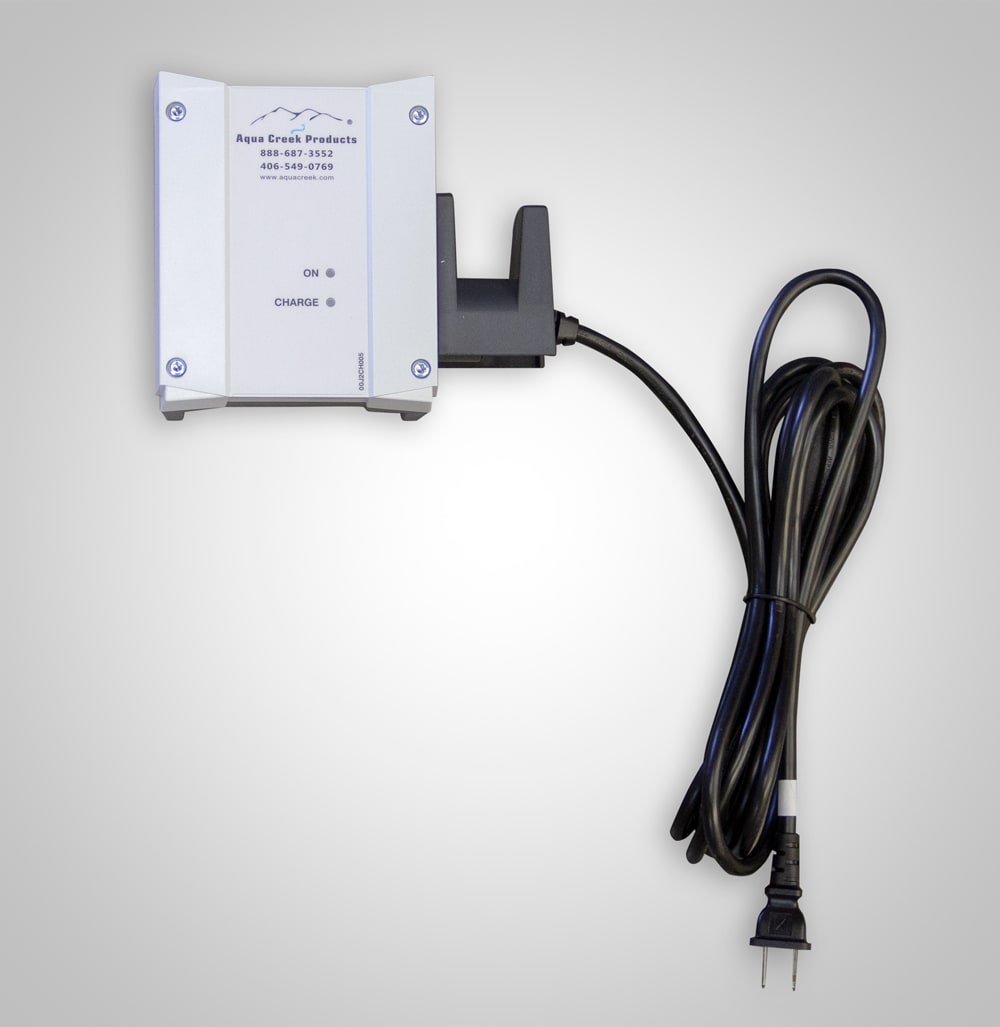 Aqua Creek Vito 24V Pool Lift Replacement Battery | F-004ABV - product image