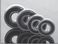 Aladdin Ball Bearing  BB2RS