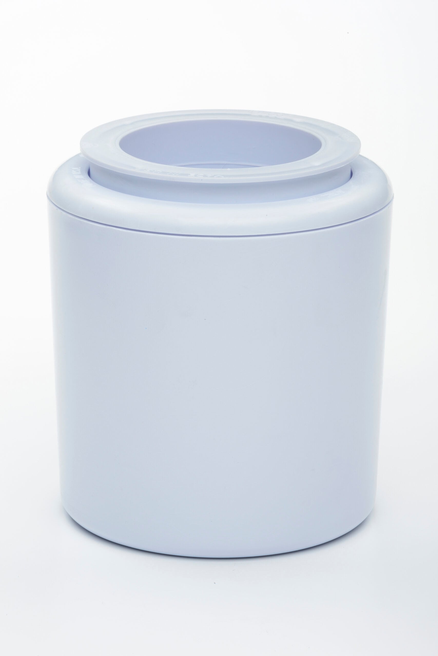 Aladdin White No-Niche Skimmer