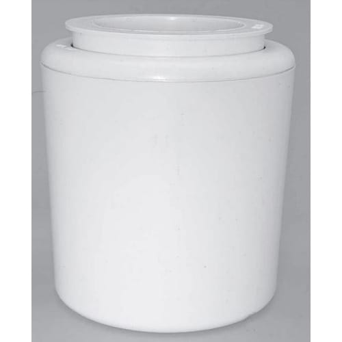 Aladdin Black No-Niche Skimmer