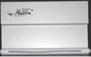 Aladdin 7" Skimmer Weir