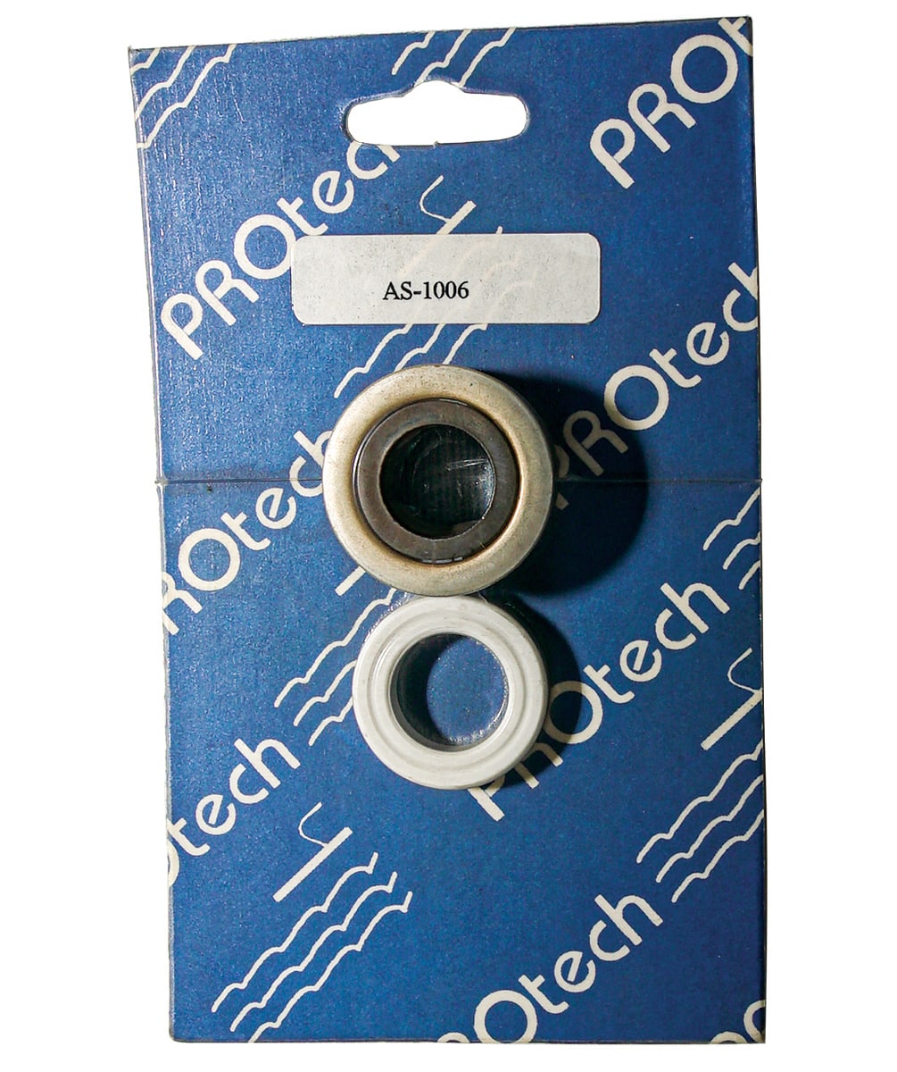 Aladdin Pump Seal (Carded) Interchanges With: Arneson Pool Sweep A & B And Letro Pump Seal