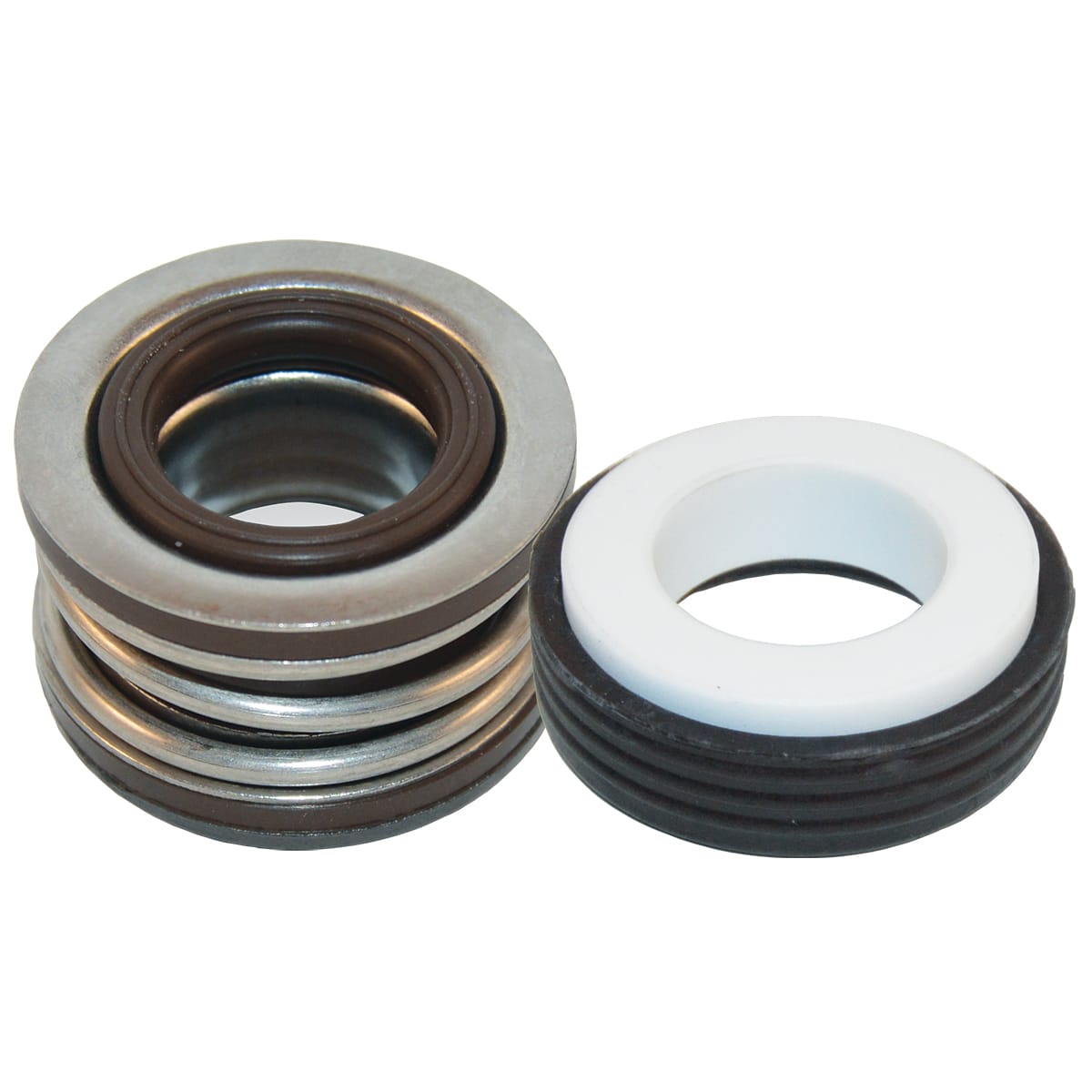 Aladdin Viton Pump Seals - Carded